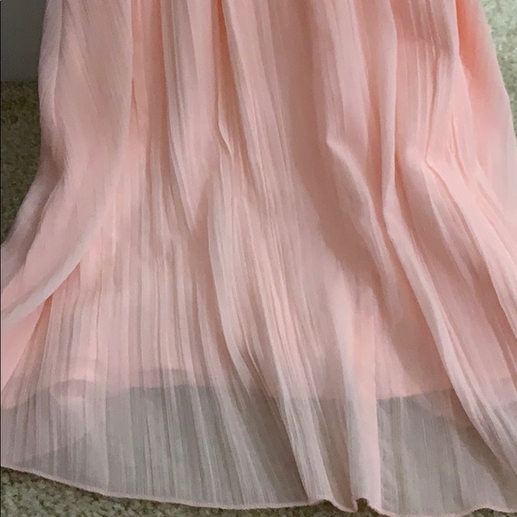 Pink Abercrombie and Fitch dress - Picture 4 of 4